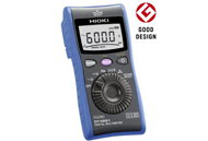 มัลติมิเตอร์แบบดิจิตอล Digital Multimeter รุ่น DT4221