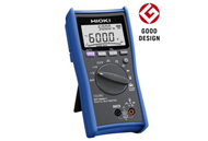 มัลติมิเตอร์แบบดิจิตอล Digital Multimeter รุ่น DT4251