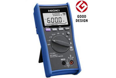 มัลติมิเตอร์แบบดิจิตอล Digital Multimeter รุ่น DT4251