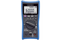 มัลติมิเตอร์แบบดิจิตอล Digital Multimeter รุ่น DT4252