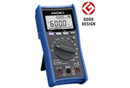 มัลติมิเตอร์แบบดิจิตอล Digital Multimeter รุ่น DT4253