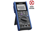 มัลติมิเตอร์แบบดิจิตอล Digital Multimeter รุ่น DT4281