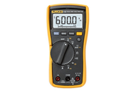 มัลติมิเตอร์แบบดิจิตอล Digital Multimeter รุ่น FLUKE-115