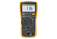 มัลติมิเตอร์แบบดิจิตอล Digital Multimeter รุ่น FLUKE-116