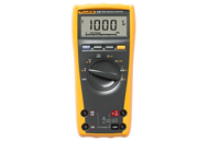 มัลติมิเตอร์แบบดิจิตอล Digital Multimeter รุ่น FLUKE-175