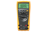 มัลติมิเตอร์แบบดิจิตอล Digital Multimeter รุ่น FLUKE-177