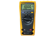 มัลติมิเตอร์แบบดิจิตอล Digital Multimeter รุ่น FLUKE-179