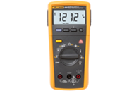 มัลติมิเตอร์แบบดิจิตอล Digital Multimeter รุ่น FLUKE-233