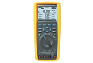 มัลติมิเตอร์แบบดิจิตอล Digital Multimeter รุ่น FLUKE-287