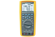 มัลติมิเตอร์แบบดิจิตอล Digital Multimeter รุ่น FLUKE-289