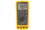 มัลติมิเตอร์แบบดิจิตอล Digital Multimeter รุ่น FLUKE-789