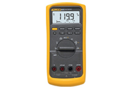 มัลติมิเตอร์แบบดิจิตอล Digital Multimeter รุ่น FLUKE-83V