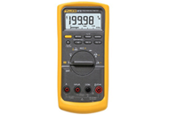 มัลติมิเตอร์แบบดิจิตอล Digital Multimeter รุ่น FLUKE-87V