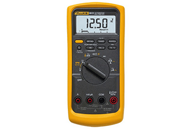 มัลติมิเตอร์แบบดิจิตอล Digital Multimeter รุ่น FLUKE-88V