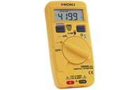 มัลติมิเตอร์แบบดิจิตอล Digital Multimeter รุ่น HITESTER 3255-50