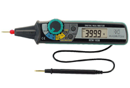 มัลติมิเตอร์แบบดิจิตอล Digital Multimeter รุ่น KEW 1030