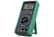 มัลติมิเตอร์แบบดิจิตอล Digital Multimeter KEW 1061