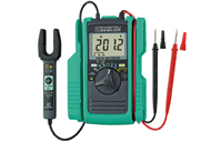 มัลติมิเตอร์แบบดิจิตอล Digital Multimeter รุ่น KEW 2012R