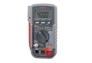 มัลติมิเตอร์แบบดิจิตอล Digital Multimeter รุ่น PC20