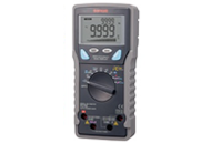 มัลติมิเตอร์แบบดิจิตอล Digital Multimeter รุ่น PC700