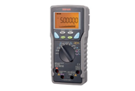 มัลติมิเตอร์แบบดิจิตอล Digital Multimeter รุ่น PC7000