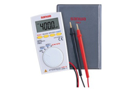 มัลติมิเตอร์แบบดิจิตอล Digital Multimeter รุ่น PM3