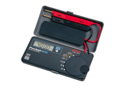 มัลติมิเตอร์แบบดิจิตอล Digital Multimeter รุ่น PM7A