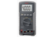 มัลติมิเตอร์แบบดิจิตอล Digital Multimeter รุ่น RD700