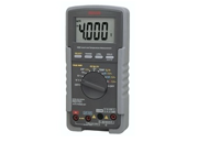 มัลติมิเตอร์แบบดิจิตอล Digital Multimeter รุ่น RD701