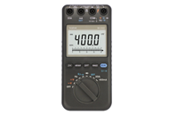 มัลติมิเตอร์แบบดิจิตอล Digital Multimeter รุ่น SK-6150