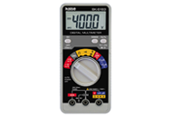 มัลติมิเตอร์แบบดิจิตอล Digital Multimeter รุ่น SK-6163