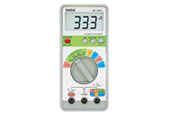 มัลติมิเตอร์แบบดิจิตอล Digital Multimeter รุ่น SK-6167