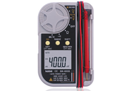 มัลติมิเตอร์แบบดิจิตอล Digital Multimeter รุ่น SK-6555