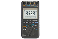  มัลติมิเตอร์แบบดิจิตอล Digital Multimeter รุ่น SK-1680