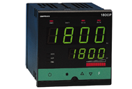เครื่องควบคุมอุณหภูมิแบบดิจิตอล Digital Temperature Controller รุ่น 1800P