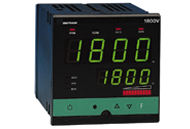 เครื่องควบคุมอุณหภูมิแบบดิจิตอล Digital Temperature Controller รุ่น 1800V