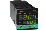 เครื่องควบคุมอุณหภูมิแบบดิจิตอล Digital Temperature Controller รุ่น 800