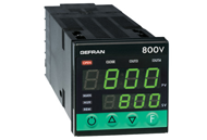 เครื่องควบคุมอุณหภูมิแบบดิจิตอล Digital Temperature Controller รุ่น 800V