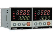 เครื่องควบคุมอุณหภูมิแบบดิจิตอล Digital Temperature Controller รุ่น AM22L