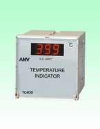 เครื่องควบคุมอุณหภูมิแบบดิจิตอล Digital Temperature Controller รุ่น TC4OD เครื่องควบคุมอุณหภูมิแบบดิจิตอล Digital Temperature Controller รุ่น TC4OD