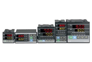 เครื่องควบคุมอุณหภูมิแบบดิจิตอล Digital Temperature Controller รุ่น MD-N Series เครื่องควบคุมอุณหภูมิแบบดิจิตอล Digital Temperature Controller รุ่น MD-N Series