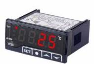 เครื่องควบคุมอุณหภูมิแบบดิจิตอล Digital Temperature Controller รุ่น FOX-TC20