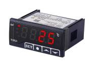 เครื่องควบคุมอุณหภูมิแบบดิจิตอล Digital Temperature Controller รุ่น FOX-TCR10