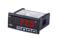 เครื่องควบคุมอุณหภูมิแบบดิจิตอล Digital Temperature Controller รุ่น FOX-TP10