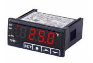 เครื่องควบคุมอุณหภูมิแบบดิจิตอล Digital Temperature Controller รุ่น FOX-TP20