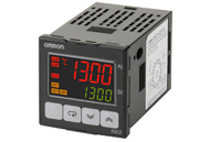 เครื่องควบคุมอุณหภูมิแบบดิจิตอล Digital Temperature Controller รุ่น E5CZ