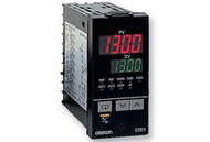 เครื่องควบคุมอุณหภูมิแบบดิจิตอล Digital Temperature Controller รุ่น E5EK