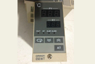 เครื่องควบคุมอุณหภูมิแบบดิจิตอล Digital Temperature Controller รุ่น E5EWT