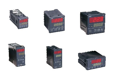 เครื่องควบคุมอุณหภูมิแบบดิจิตอล Digital Temperature Controller รุ่น MT Series