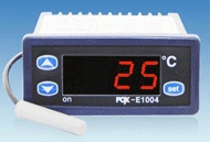 เครื่องควบคุมอุณหภูมิแบบดิจิตอล Digital Temperature Controller รุ่น FOX-E1004